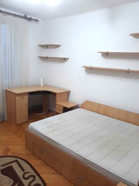 Berceni, str. caporal Gheorghe Ion, centrala termica, ac, parcare, 2 bai