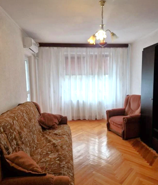 Berceni, str. caporal Gheorghe Ion, centrala termica, ac, parcare, 2 bai