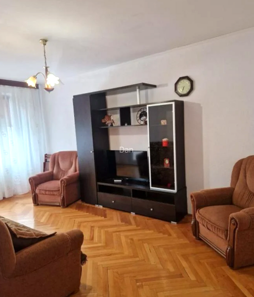 Berceni, str. caporal Gheorghe Ion, centrala termica, ac, parcare, 2 bai