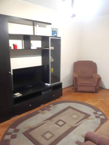 Berceni, str. caporal Gheorghe Ion, centrala termica, ac, parcare, 2 bai