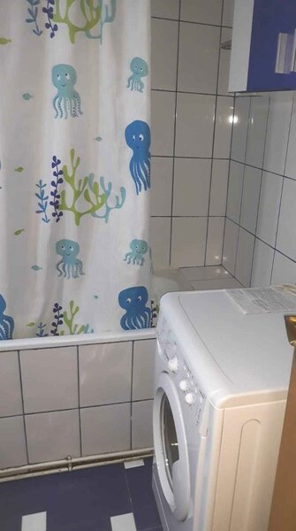 Berceni, str. caporal Gheorghe Ion, centrala termica, ac, parcare, 2 bai